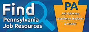 Link to PA Resources for workforce development
